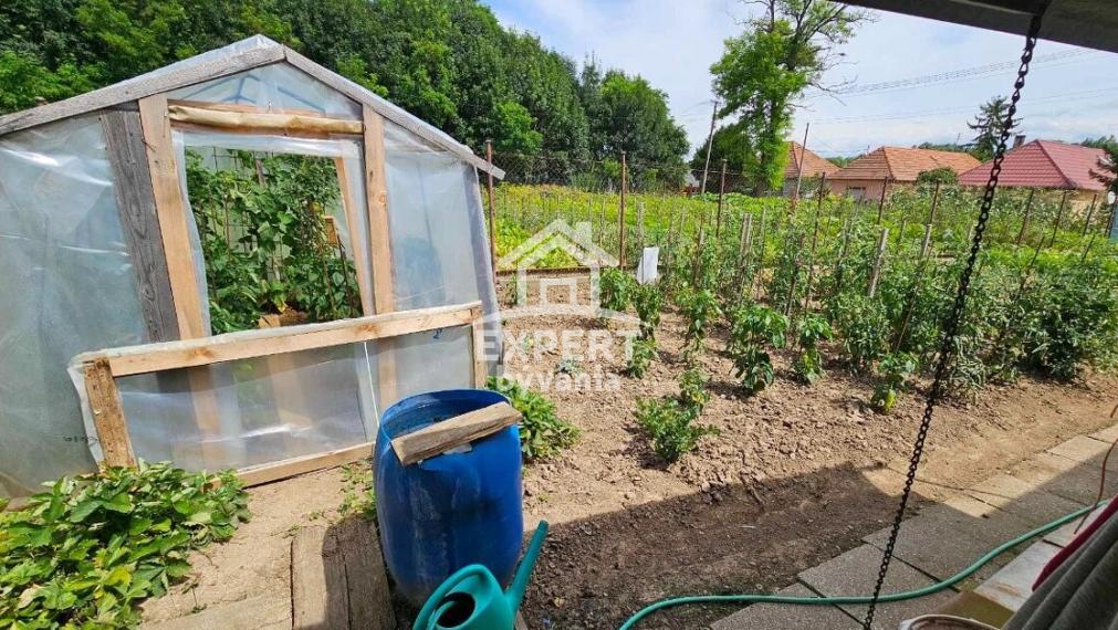 RODINNÝ DOM - MALÉ CHYNDICE - 897m2 POZEMOK - ZNALECKÝ POSUDOK V CENE