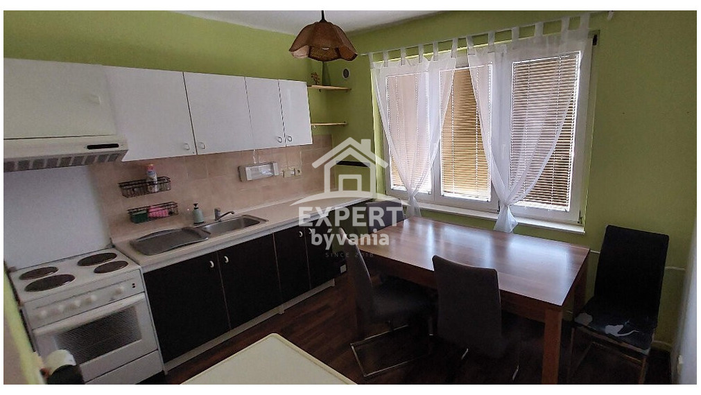 1 IZBOVY BYT - TOP LOKALITA - ZNALECKY POSUDOK A HYPO SERVIS ZDARMA