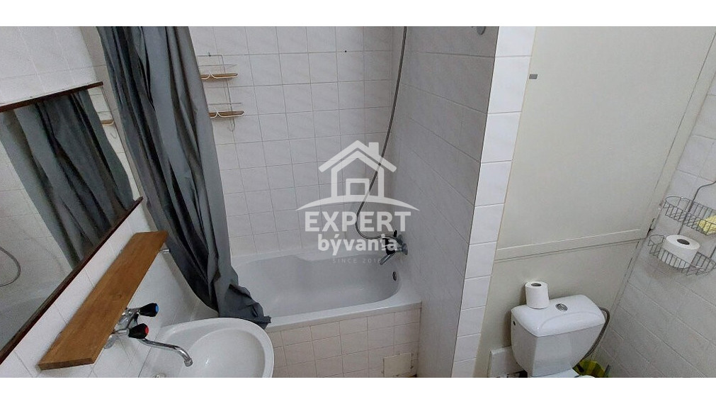 1 IZBOVY BYT - TOP LOKALITA - ZNALECKY POSUDOK A HYPO SERVIS ZDARMA