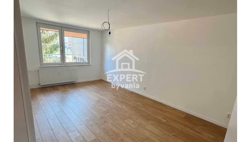 3 IZBOVY BYT - 81m2 - KOMPLETKA - TOP LOKALITA - ZNALECKY POSUDOK ZDARMA