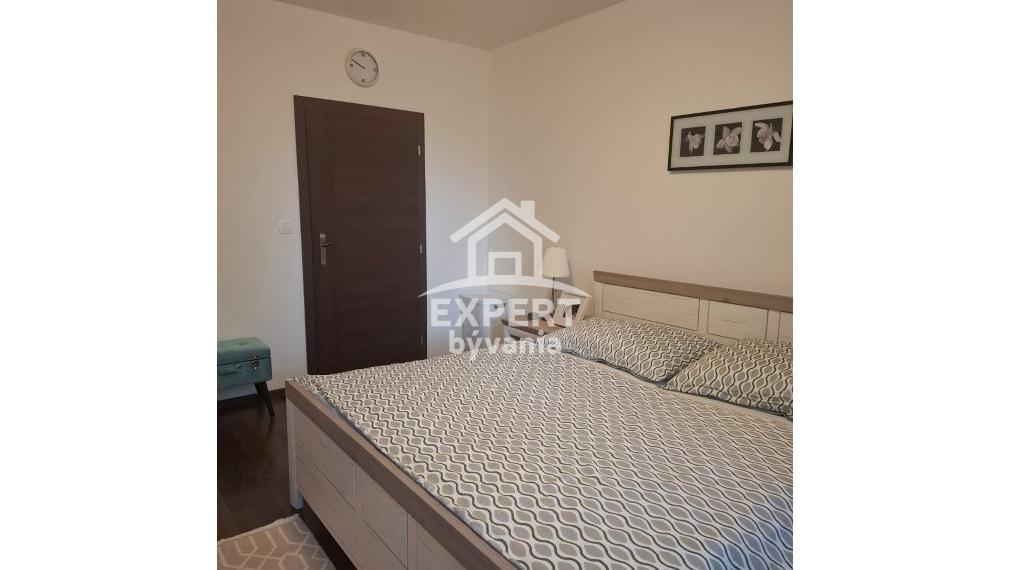 3 IZBOVY BYT - 84m2 - KOMPLETKA - ZARIADENE - NA HORKE - POSUDOK ZDARMA