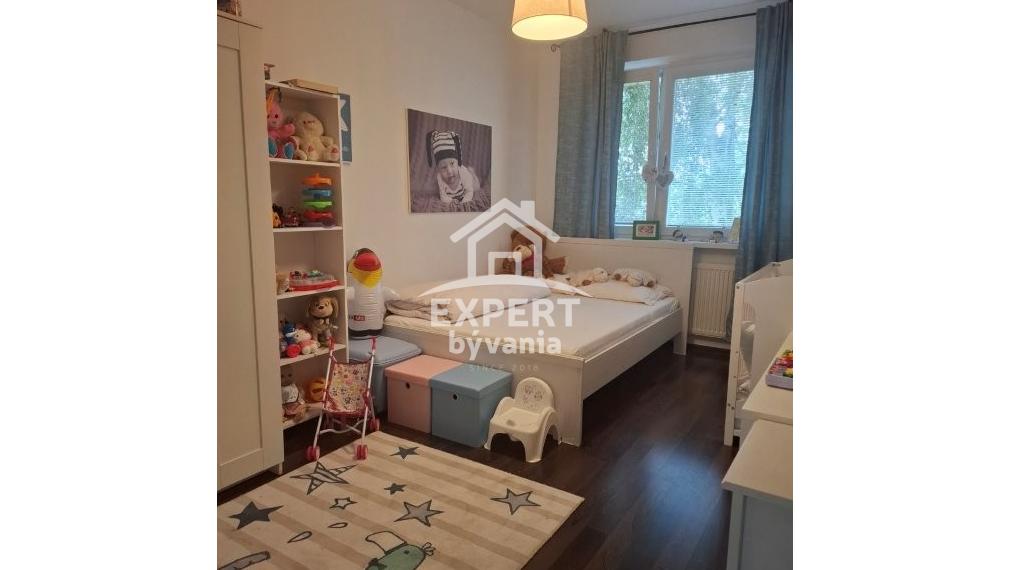 3 IZBOVY BYT - 84m2 - KOMPLETKA - ZARIADENE - NA HORKE - POSUDOK ZDARMA