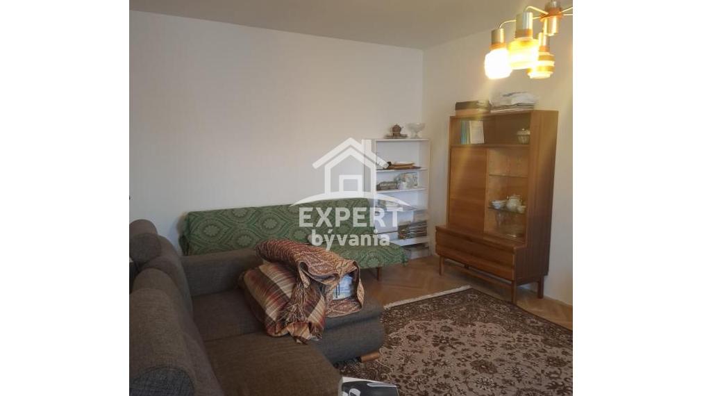 2 IZBOVY BYT - 64m2 - CHRENOVÁ - ZNALECKY POSUDOK ZDARMA