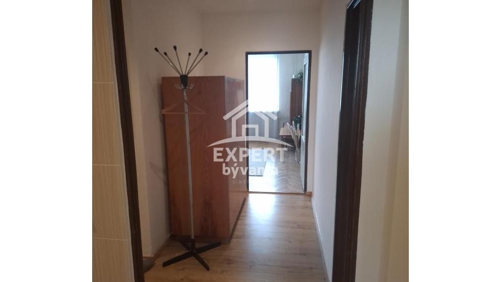 2 IZBOVY BYT - 64m2 - CHRENOVÁ - ZNALECKY POSUDOK ZDARMA