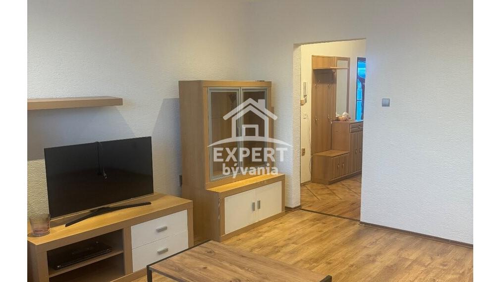 3 IZBOVY BYT - 66m2  - PALARIKOVA - POSUDOK A HYPO FINANCOVANIE ZDARMA