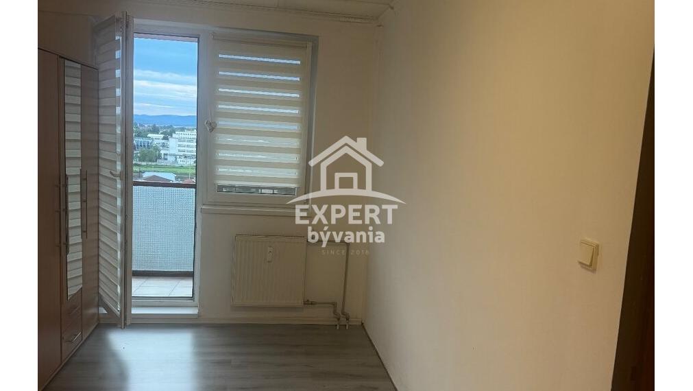 3 IZBOVY BYT - 66m2  - PALARIKOVA - POSUDOK A HYPO FINANCOVANIE ZDARMA