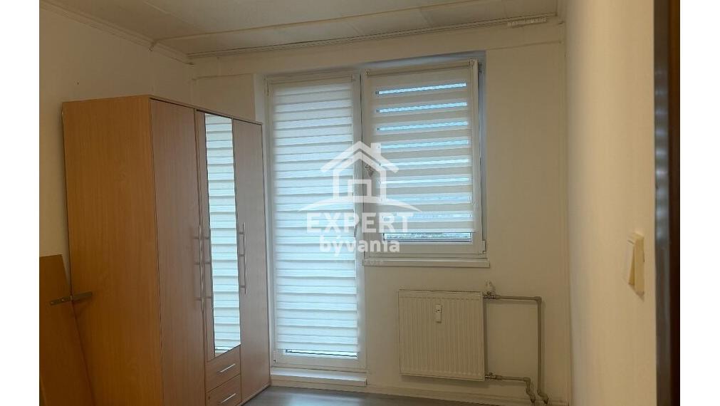 3 IZBOVY BYT - 66m2  - PALARIKOVA - POSUDOK A HYPO FINANCOVANIE ZDARMA