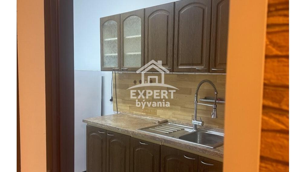 3 IZBOVY BYT - 66m2  - PALARIKOVA - POSUDOK A HYPO FINANCOVANIE ZDARMA