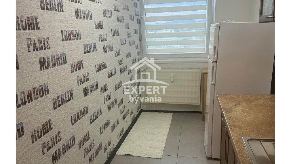 3 IZBOVY BYT - 66m2  - PALARIKOVA - POSUDOK A HYPO FINANCOVANIE ZDARMA