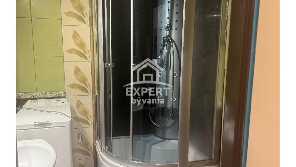 3 IZBOVY BYT - 66m2  - PALARIKOVA - POSUDOK A HYPO FINANCOVANIE ZDARMA