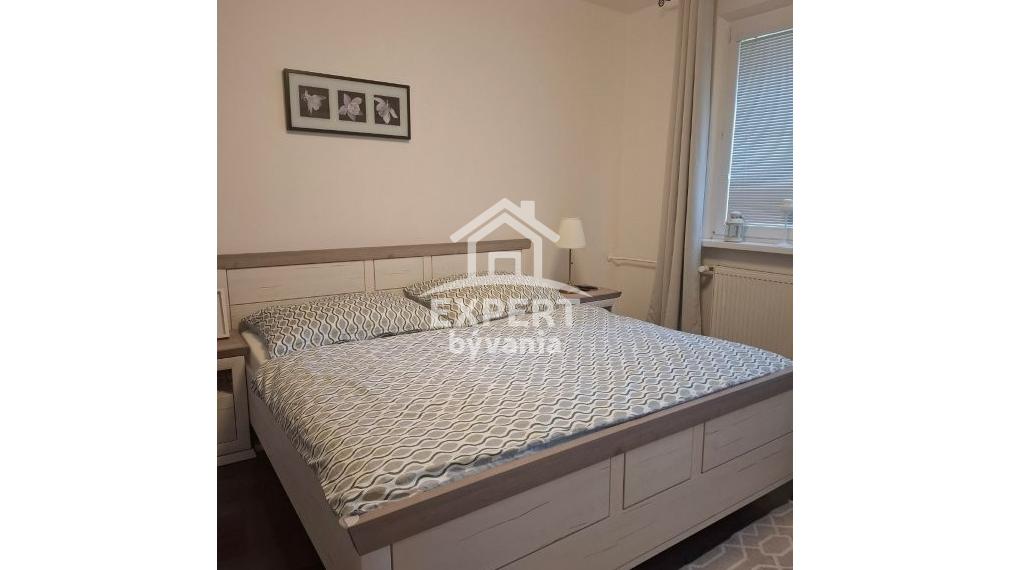 3 IZBOVY BYT - 84m2 - KOMPLETKA - ZARIADENE - NA HORKE - POSUDOK ZDARMA