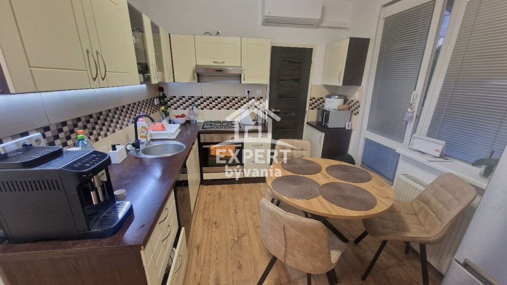 3 IZBOVY BYT - LOKALITA ČERMÁŇ - 67m2 - KOMPLETKA - POSUDOK ZDARMA