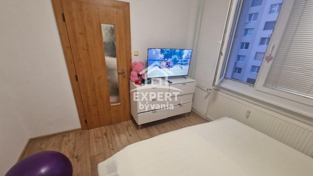 3 IZBOVY BYT - LOKALITA ČERMÁŇ - 67m2 - KOMPLETKA - POSUDOK ZDARMA