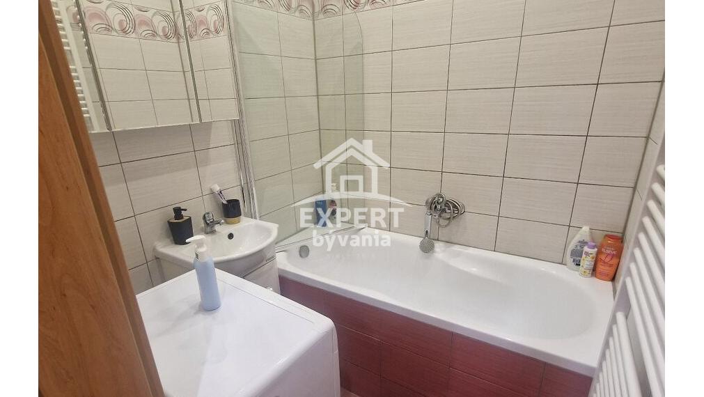 3 IZBOVY BYT - LOKALITA ČERMÁŇ - 67m2 - KOMPLETKA - POSUDOK ZDARMA