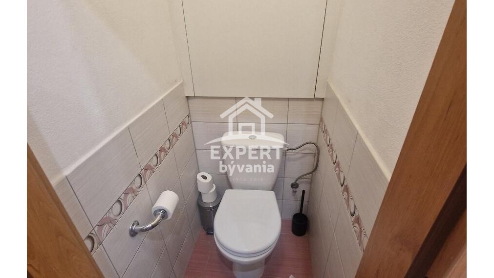 3 IZBOVY BYT - LOKALITA ČERMÁŇ - 67m2 - KOMPLETKA - POSUDOK ZDARMA