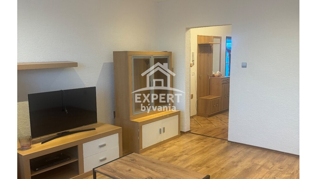 3 IZBOVY BYT - 66m2  - PALARIKOVA - POSUDOK A HYPO FINANCOVANIE ZDARMA