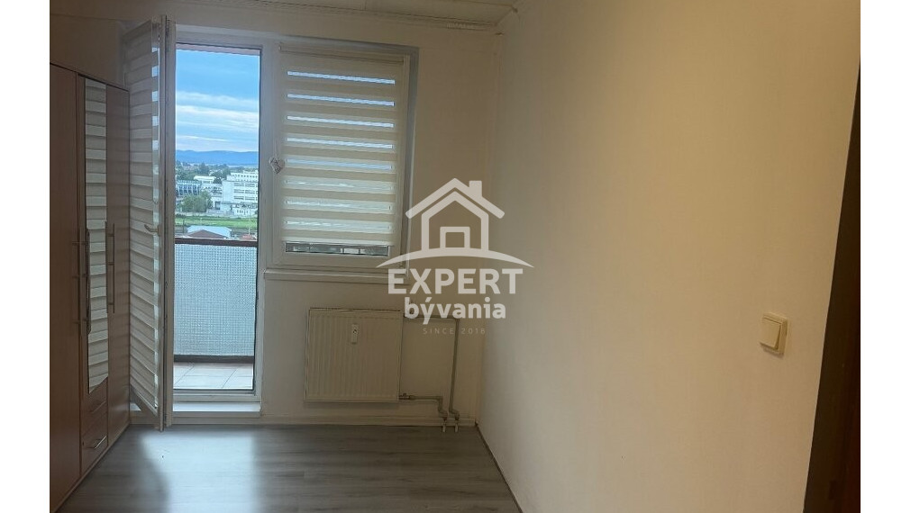 3 IZBOVY BYT - 66m2  - PALARIKOVA - POSUDOK A HYPO FINANCOVANIE ZDARMA