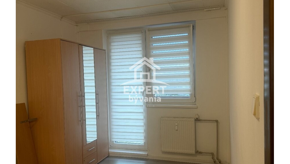 3 IZBOVY BYT - 66m2  - PALARIKOVA - POSUDOK A HYPO FINANCOVANIE ZDARMA