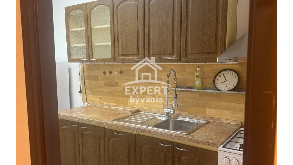 3 IZBOVY BYT - 66m2  - PALARIKOVA - POSUDOK A HYPO FINANCOVANIE ZDARMA