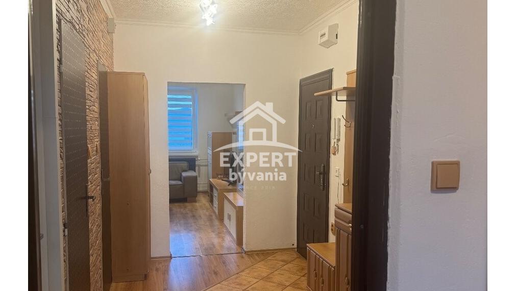 3 IZBOVY BYT - 66m2  - PALARIKOVA - POSUDOK A HYPO FINANCOVANIE ZDARMA