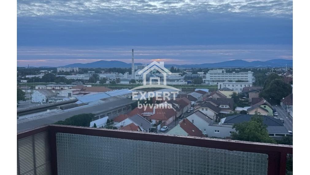 3 IZBOVY BYT - 66m2  - PALARIKOVA - POSUDOK A HYPO FINANCOVANIE ZDARMA