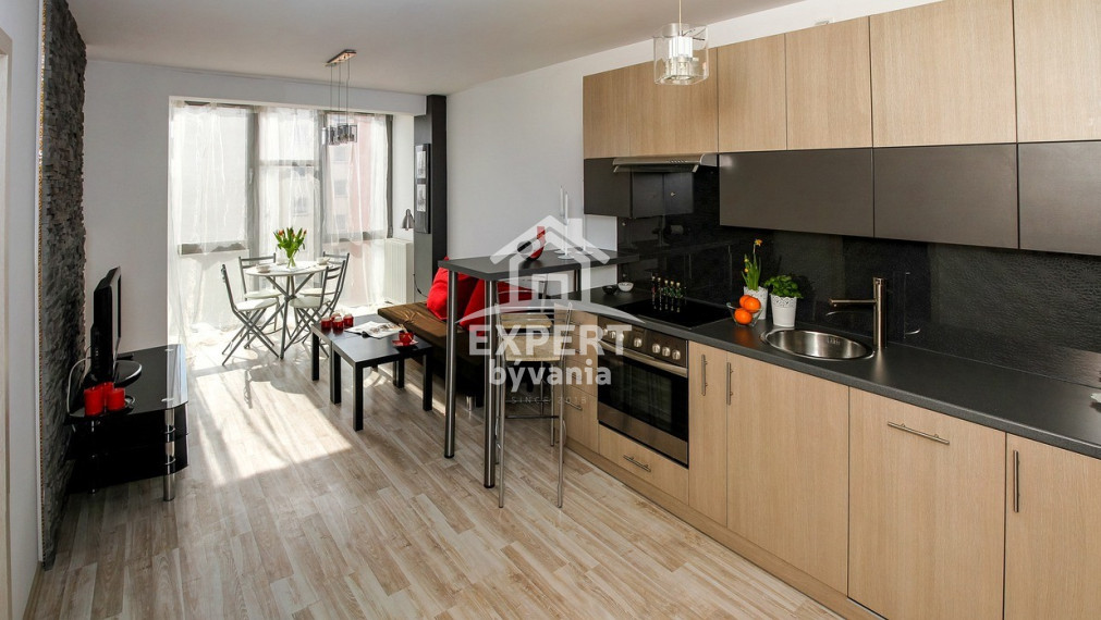 3 IZBOVY BYT - LOKALITA ČERMÁŇ - 67m2 - KOMPLETKA - POSUDOK ZDARMA