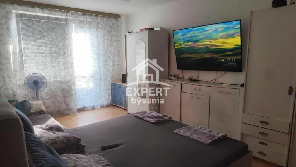 3 IZBOVÝ BYT - 84m2 - POVODNY STAV - ZNALECKY POSUDOK ZDARMA