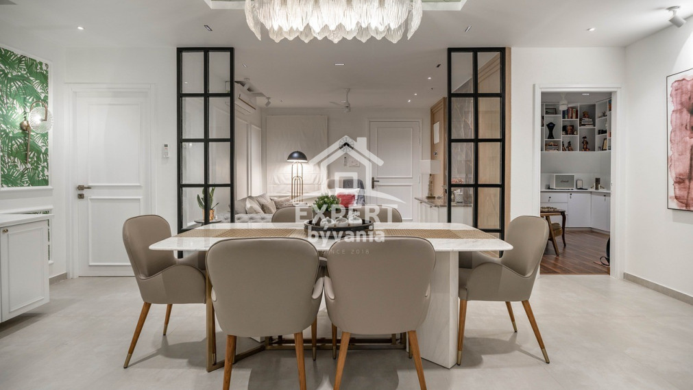 PRIPRAVUJEME - 1 IZBOVY BYT - 37m2 - KOMPLET REKONŠTRUKCIA - BALKON - POSUDOK ZDARMA