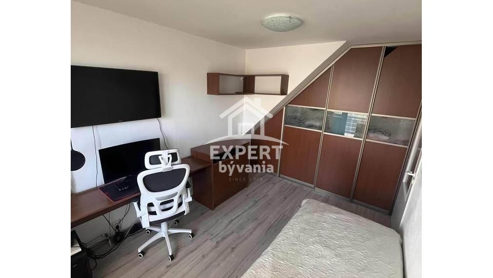 PRIPRAVUJEME - 2 IZBOVY BYT - SKVELA LOKALITA  - POSUDOK ZDARMA