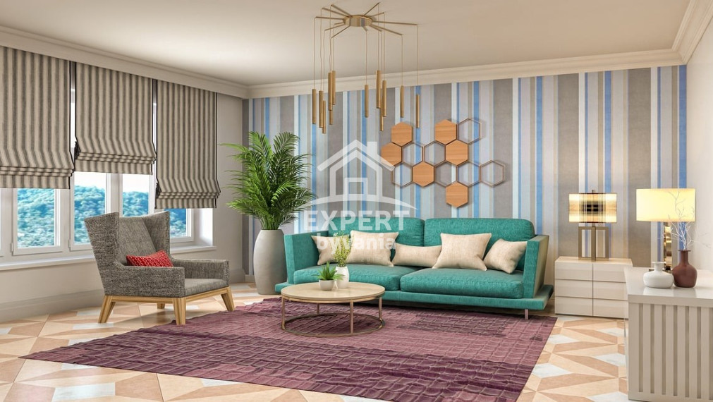 UŽ ČOSKORO - 1 IZBOVY BYT - KOMPLETKA - ZARIADENE - TOP LOKALITA