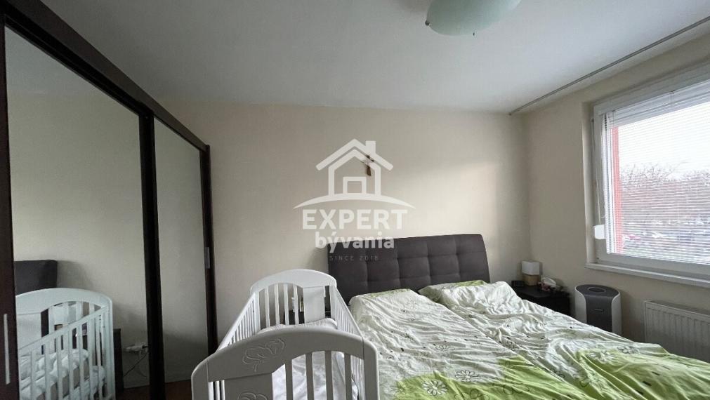 3 IZBOVY BYT - STANICA - L ŠTURA - 82m2 - POSUDOK ZDARMA