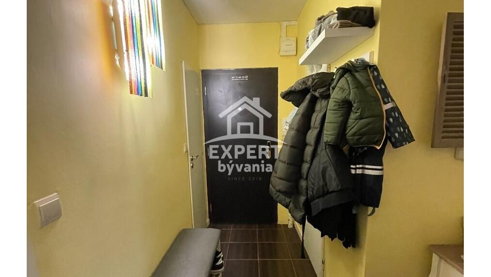 3 IZBOVY BYT - STANICA - L ŠTURA - 82m2 - POSUDOK ZDARMA