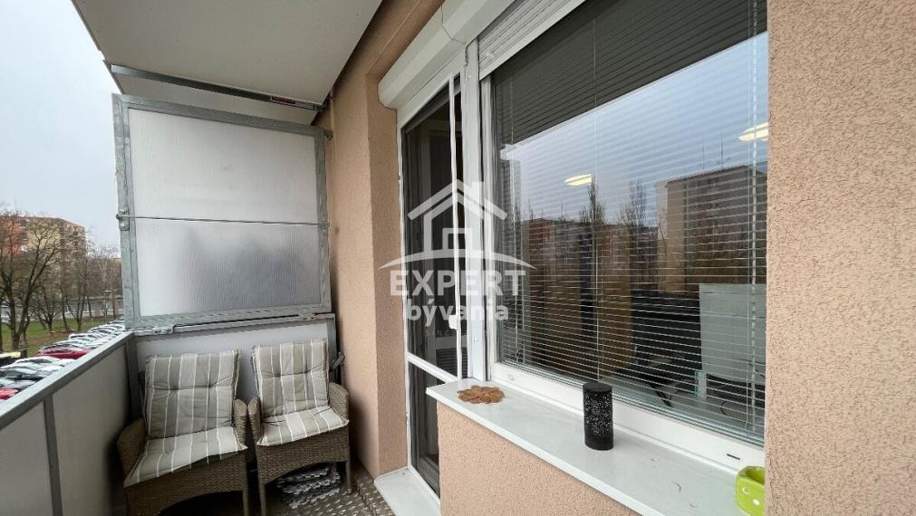 3 IZBOVY BYT - STANICA - L ŠTURA - 82m2 - POSUDOK ZDARMA