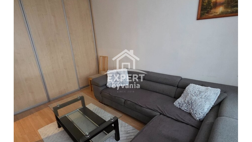 1 IZBOVY BYT - 38m2 - MUŠKÁT - HYPO SERVIS A POSUDOK V CENE