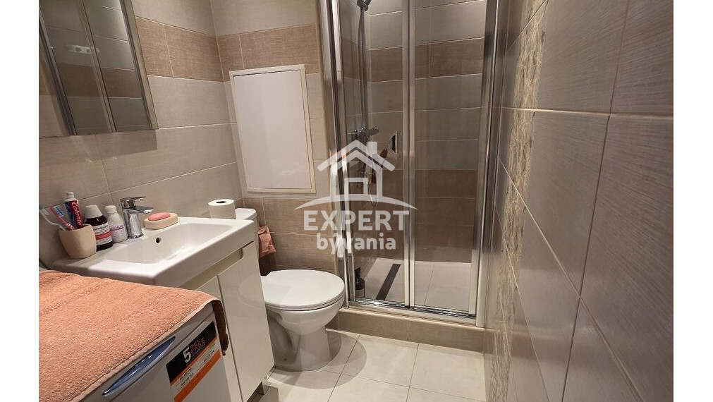 1 IZBOVY BYT - 38m2 - MUŠKÁT - HYPO SERVIS A POSUDOK V CENE