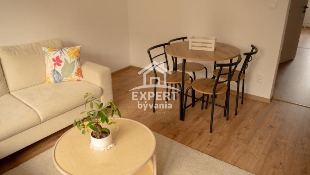 PRIPRAVUJEME - 3 IZBOVY BYT - 63m2 - KOMPLETKA - HYPO SERVIS A POSUDOK V CENE