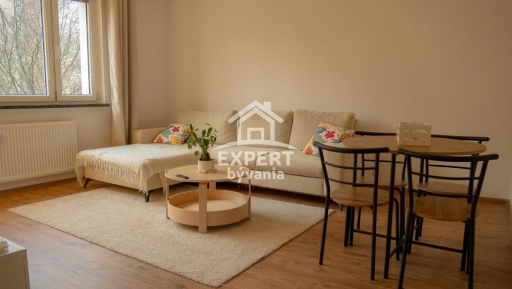 PRIPRAVUJEME - 3 IZBOVY BYT - 63m2 - KOMPLETKA - HYPO SERVIS A POSUDOK V CENE