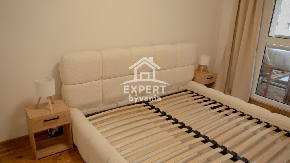 PRIPRAVUJEME - 3 IZBOVY BYT - 63m2 - KOMPLETKA - HYPO SERVIS A POSUDOK V CENE