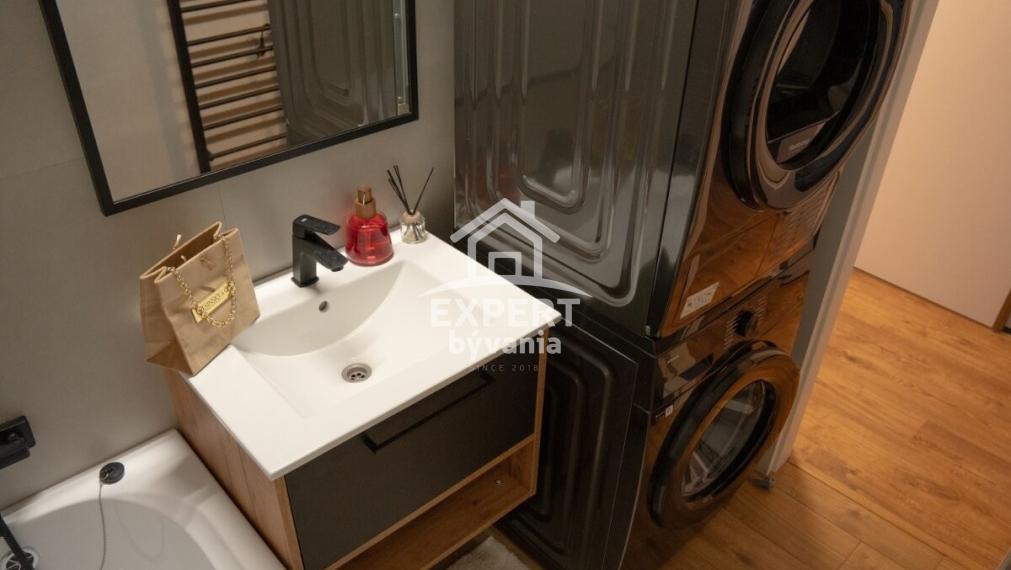 PRIPRAVUJEME - 3 IZBOVY BYT - 63m2 - KOMPLETKA - HYPO SERVIS A POSUDOK V CENE