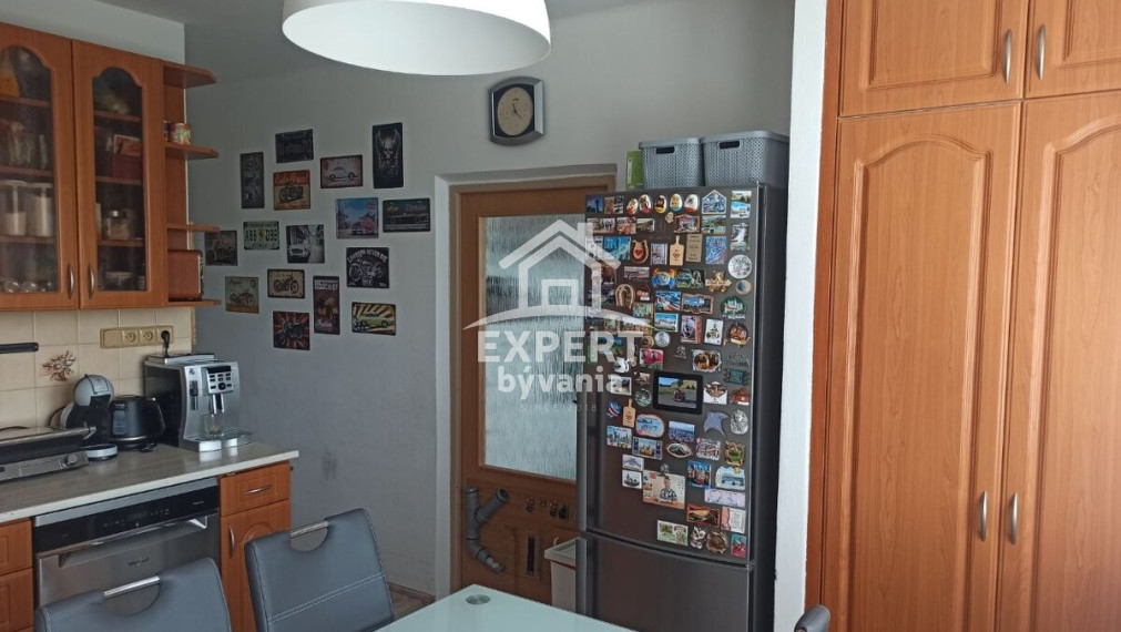 3 IZBOVY BYT - 77m2 - JJ BOORA - HYPO SERVIS A POSUDOK V CENE