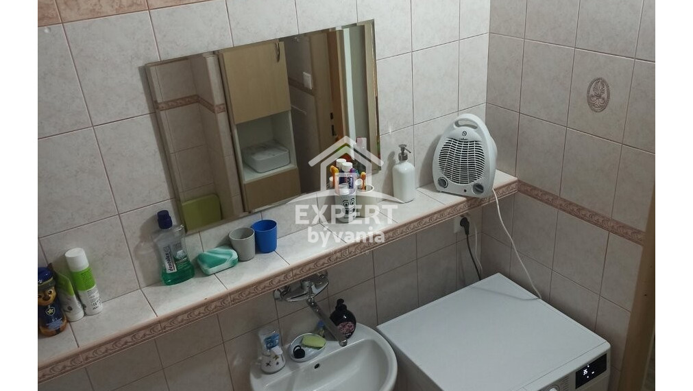 3 IZBOVY BYT - 77m2 - JJ BOORA - HYPO SERVIS A POSUDOK V CENE