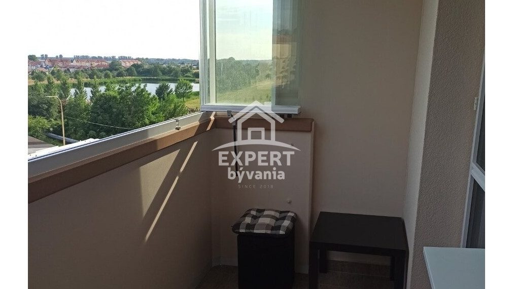 3 IZBOVY BYT - 77m2 - JJ BOORA - HYPO SERVIS A POSUDOK V CENE