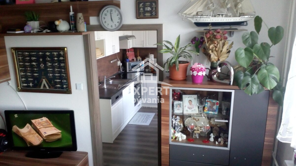 4 IZBOVY BYT - 88m2 - SNP - KOMPLETKA - HYPO SERVIS A POSUDOK V CENE