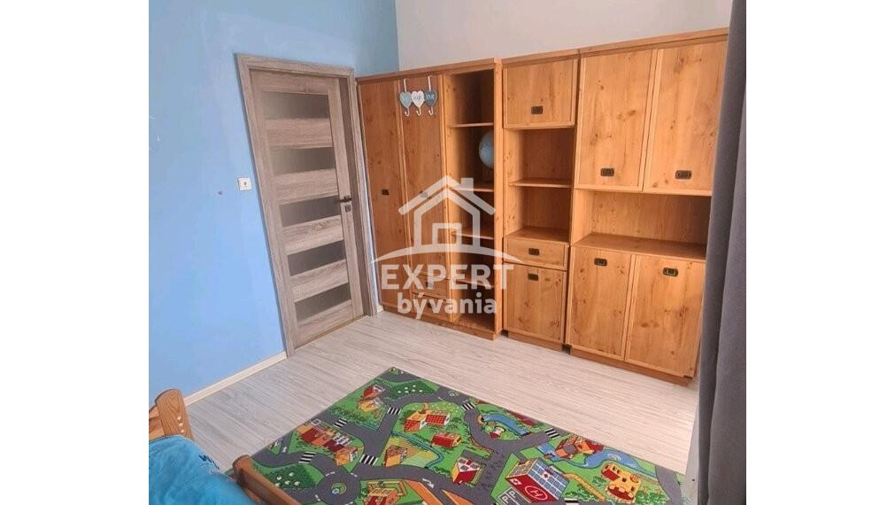 3 IZBOVY BYT - 76m2 - BALKON - KOMPLETKA - HVIEZDOSLAVOVA - HYPOTEKA - POSUDOK A POISTENIE V CENE