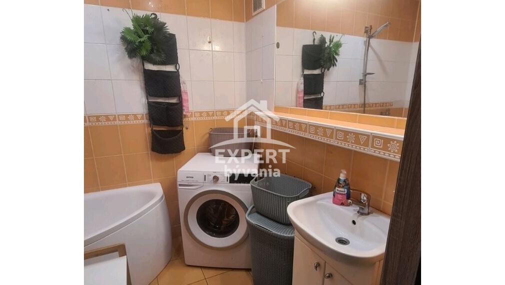 3 IZBOVY BYT - 76m2 - BALKON - KOMPLETKA - HVIEZDOSLAVOVA - HYPOTEKA - POSUDOK A POISTENIE V CENE