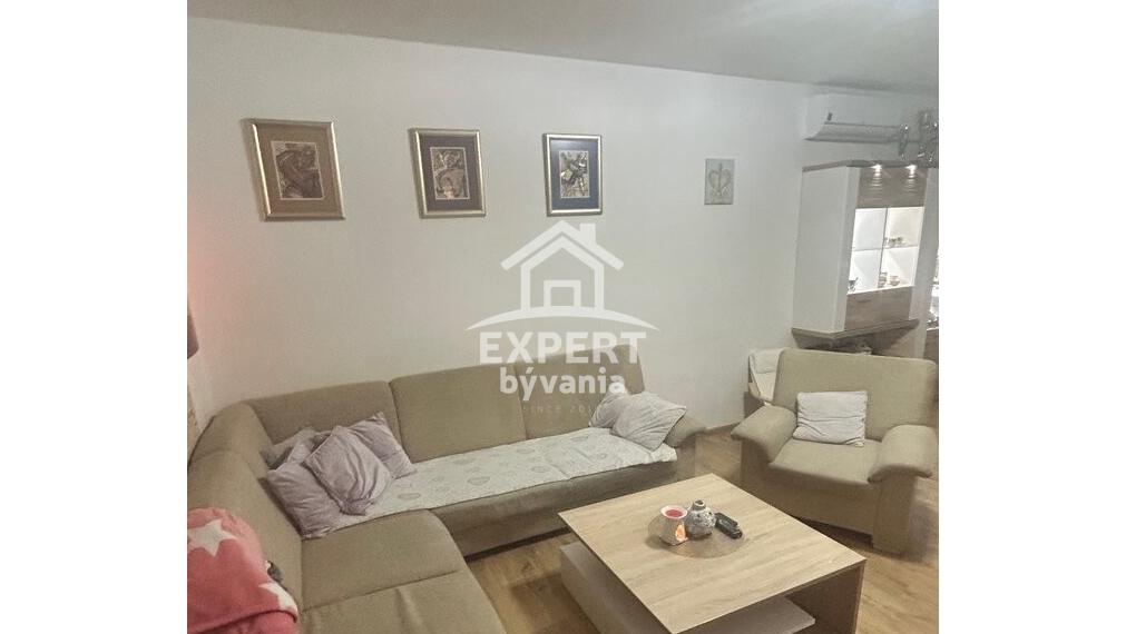 3 IZBOVY BYT - 74m2 - VAJANSKEHO - HYPOTEKA - POSUDOK A POISTENIE ZDARMA