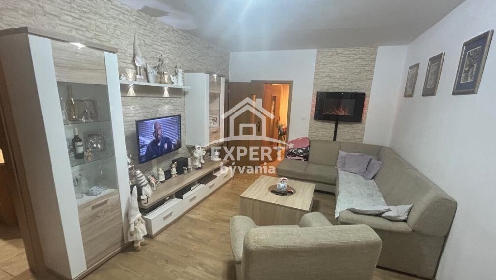 3 IZBOVY BYT - 74m2 - VAJANSKEHO - HYPOTEKA - POSUDOK A POISTENIE ZDARMA