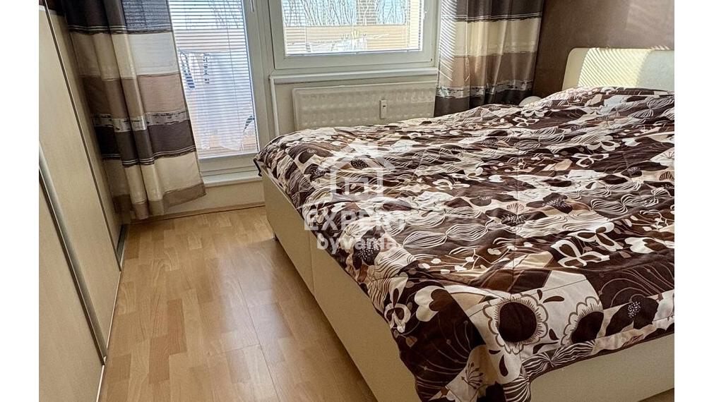 3 IZBOVY BYT - 74m2 - VAJANSKEHO - HYPOTEKA - POSUDOK A POISTENIE ZDARMA