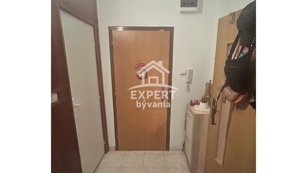 3 IZBOVY BYT - 74m2 - VAJANSKEHO - HYPOTEKA - POSUDOK A POISTENIE ZDARMA