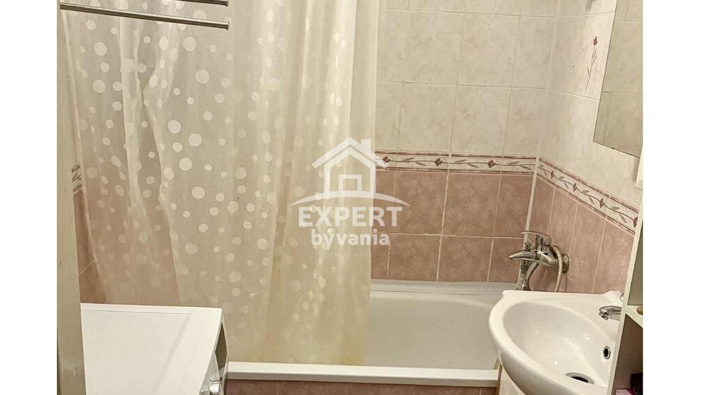 3 IZBOVY BYT - 74m2 - VAJANSKEHO - HYPOTEKA - POSUDOK A POISTENIE ZDARMA